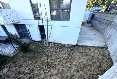 OAZĂ DE LINIȘTE ÎN BLOC NOU |2 CAMERE DECOMANDATE | GRĂDINĂ 115 MP | FRUNZIȘULUI - 1