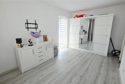 APARTAMENT 2 CAMERE 57MP FLORESTI URUSAGULUI - 11