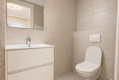 Apartament 2 camere cu vedere catre mare si lac | Casa del Mar | Mamaia Nord - 17