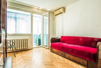 Apartament 3 camere Calea Grivitei- Mega Image- Metrou Grivita - 8