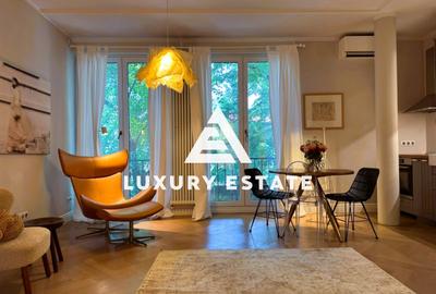 Apartament exclusivist cu terasă în prestigiosul cartier Capitale - 2