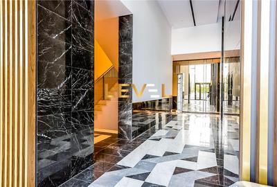 Apartament exclusivist 3 camere de vanzare | ONE Herastrau Towers | Terasa de 69 - 28
