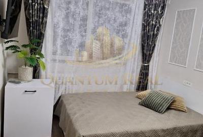Apartament 2 camere Renovat,Cultural-Metrou Piata Sudului - 8