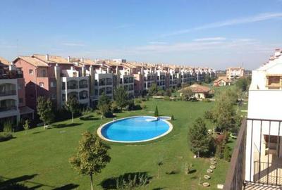 Apartament cu 4 camere in apropiere de Scoala Americana - Ibiza Sol - 19