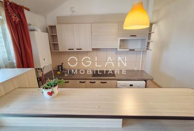 Apartament tip M, 3 cam, 44 mp, balcon, Hipodrom I, COMISION 0% - 18