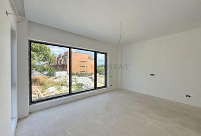 Apartament cu 2 camere decomandat în Tunari