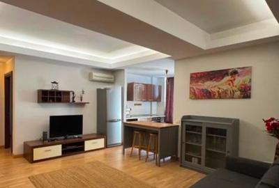 Apartament 2 camere de închiriat – North Lake - 1