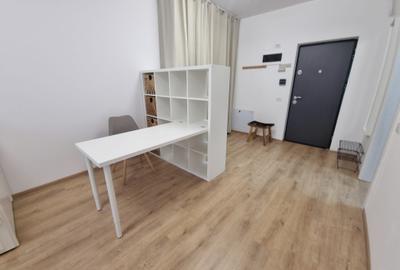 Garsonieră modernă | Solstițiului | Prima închiriere | Parcare subterana - 5