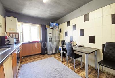 Apartament 3 camere, panoramic | Etaj 9 | Mănăștur - Zona Pod Calvaria - 16
