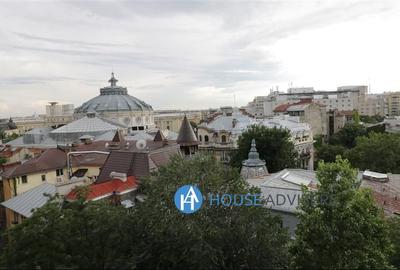 Inchiriere apartament 3 camere Romana - 15