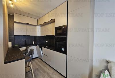 Apartament 2 camere Complex Boreal | Prima inchiriere - 12