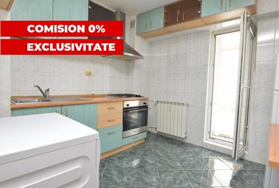 VANZARE GARSONIERA CALEA CALARASILOR – UNIVERSITATEA HYPERION – COMISION 0% - 22