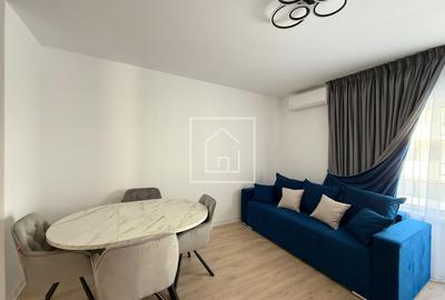 Apartament de lux 3 camere, balcon si parcare privata | Sibiu - Supeco - 4
