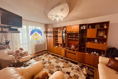 Apartament 2 camere–Precista-etaj3- 57,41 mp - 3