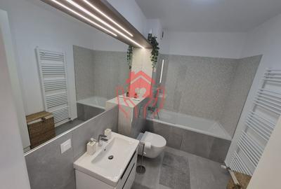 ACASĂ, CU SENZAȚIA UNUI HOTEL DE 5 STELE | PRIMA LOCUIRE | THE IVY | - 13