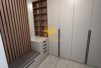 3 camere, Iris, Elite City, Premium, Lidl, Muncii, Fabricii, Parcare - 8