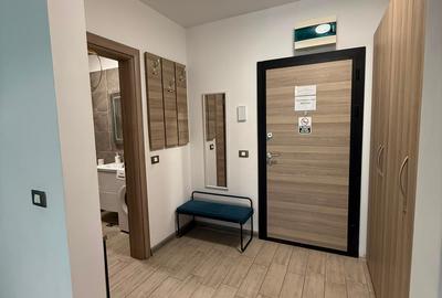 Oportunitate Exclusivă: Studio „La Cheie” cu Piscină - Promenada Mamaia Nord - 7