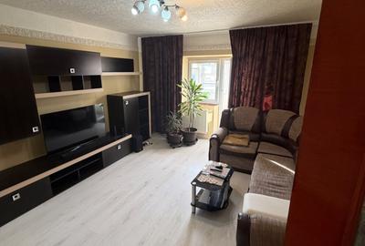 Vanzare apartament 3 camere zona 13 septembrie - 5