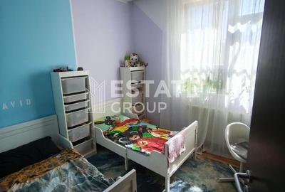 Apartament 3 camere decomandat, Zona Fratelia - 10