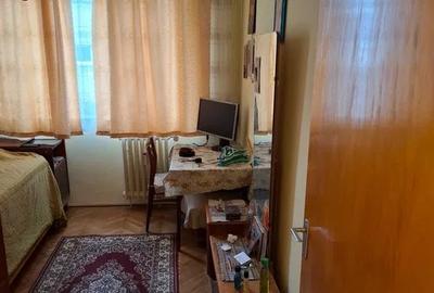 Apartament 2 camere decomandat de renovat – Drumul Taberei, zonă liniștită - 2