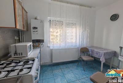 🏡 Apartament cu 1 cameră de închiriat în Micro 17 – 250 euro/lună - 3