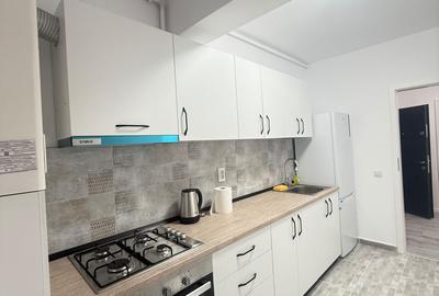 VANZARE APARTAMENT 2 CAMERE MOBILAT SI UTILAT COMPLET-GATA DE MUTARE - 27