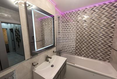 Apartament cu 2 camere în zona Iancu Nicolae - 16