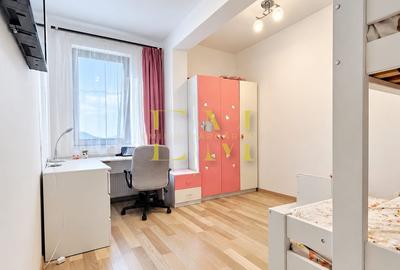 COMISION 0% | Apartament 3 camere | 83 mp | Parcare Supraterana + Boxa | ISARAN - 5