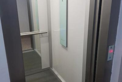 Apartament cu 2 camere in ISG Residence cu Centrala Proprie - 15