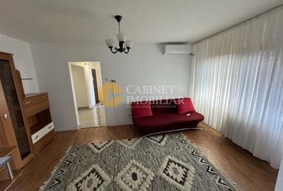 Apartament cu 2 Camere - Liber - Podu Ros Primaverii - 2