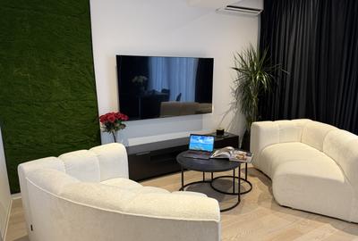 3 camere - Yacht Kid, Barbu Văcărescu, Floreasca, Promenada, Fabrica de Glucoză - 3