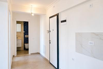 Apartament 3 Camere | 65,5 mp | Bloc Nou | Finisat Complet | Energia - 7