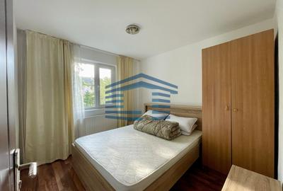 Apartament 2 Camere - mobilat/utilat et.1/4 - semidecomandat -  Astra - 2