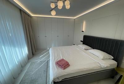 Apartament 3 camere  Băneasa – acces rapid la parc Herastrau - 7