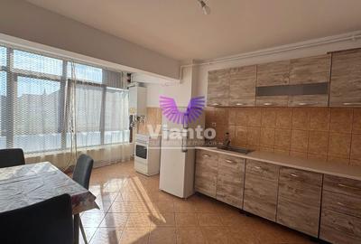 Apartament 2 camere spatios langa Gara- Regele Ferdinand -Central