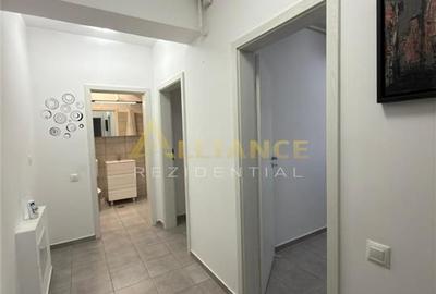 Apartament decomandat | 60 mp | La doar 5 minute de metrou Dimitrie Leonida - 9