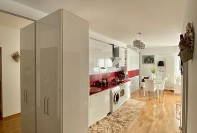 2 Camere complet mobilate si utilate in Green Vista Residence - 7
