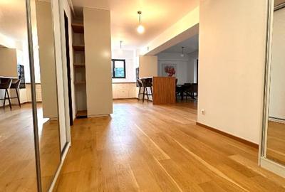 Apartament premium cu 3 camere | Upground Residence | 115 mp | Parcare subterana - 9