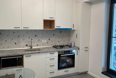 Exigent Plaza Inchiriere Garsoniera Moderna ,Metrou Lujerului 8 min - 4