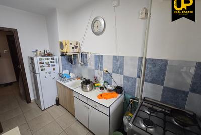Apartament 3 camere Militari Gorjului Pacii balcon decomandat 77mp - 10