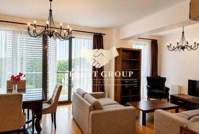 Apartament 3 camere | Kiseleff | Terasă | Parcare subterană - MONETARIEI - 2