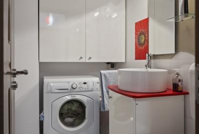 COMISION 0% | 13 septembrie | 4 camere | Ac | Balcon | - 10