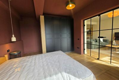 Spectacular ultracentral 3 room apartment | Amazing panorama - 6