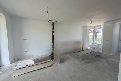 Duplex 6 camere | 238 MP | 576 MP teren | Zona Penny Micesti | - 9