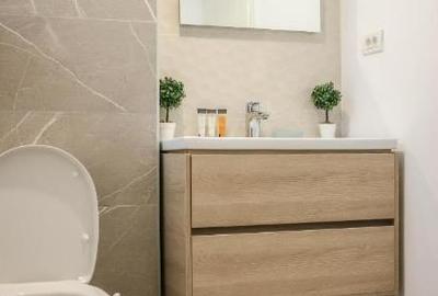 Apartament 2 camere cu 2 bai- zona 13 Septembrie - Prosper Mall - 10