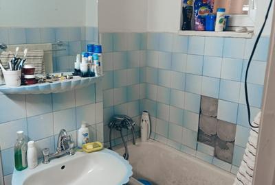 2 camere Trivale , centrala / liber , finisaje clasice ! - 7