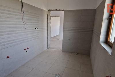 Duplex de vanzare cu 4 camere Mosnita Noua - ID V5302 - 12