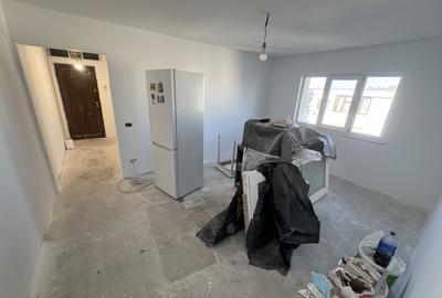 Apartament cu 2 camere semidecomandat în Inel I