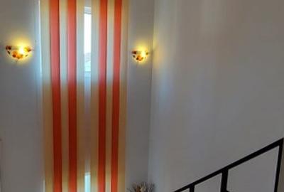 Exclusiv!Pensiune P+1+M pe partea marii  Eforie Nord-269.000 euro(Cod E8+E10) - 35
