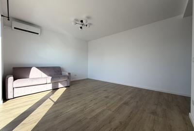 Penthouse 2 camere, 51 mp utili, 45mp terasa, etaj 3 - Mehala - 3